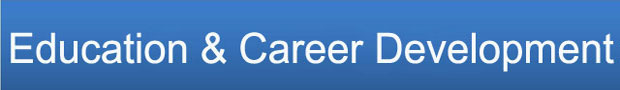 Education Career Development