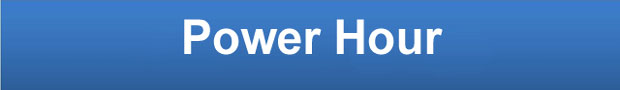 Power Hour Power Hour
