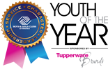 Youth of the Year Logo