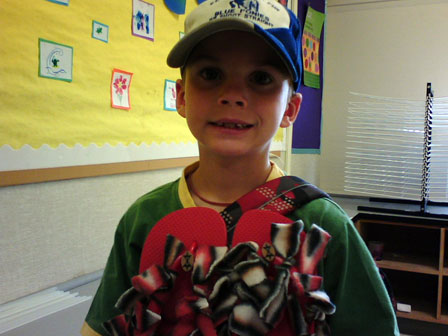 Arts and Crafts Picture