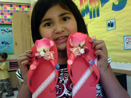 Arts and Crafts Picture