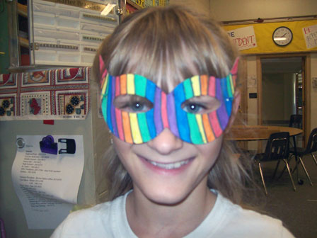 Arts and Crafts Picture