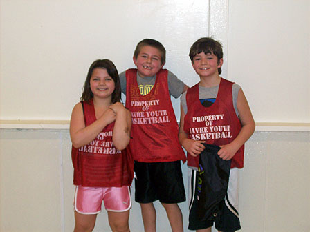 Team Sports &ndash; Basketball Club