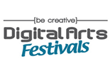 Digital Arts Festivals Logo