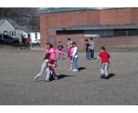 Outside for Go Tag Picture