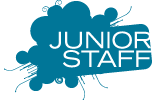 Junior Staff Logo