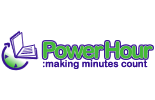 Power Hour Logo