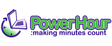 Power Hour Logo