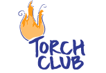 Torch Club Logo
