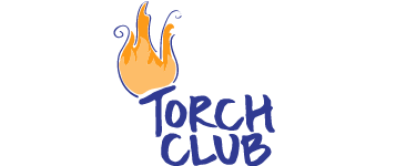 Torch Club Logo