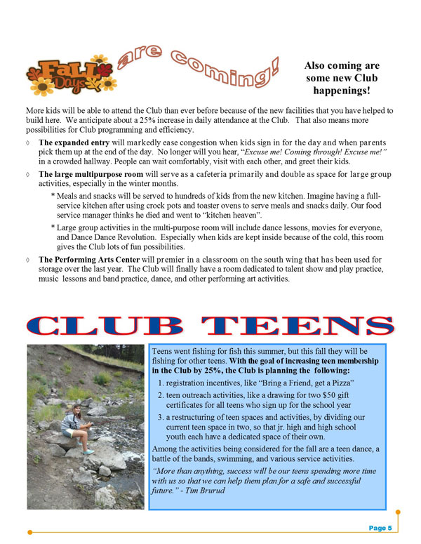 Current Great Expectations Newsletter pg 5