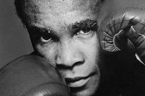 Sugar Ray Leonard