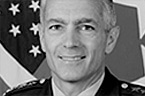 General Wesley Clark