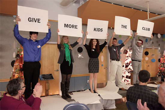 Festival of Trees 2013